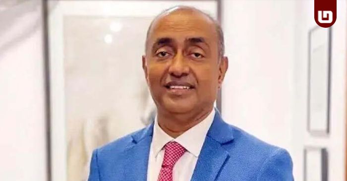 মো. আসাদুজ্জামান। ছবি: সংগৃহীত